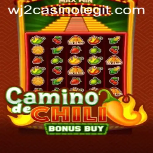 Unveiling the Excitement of CaminodeChiliBonusBuy at WJ2Casino