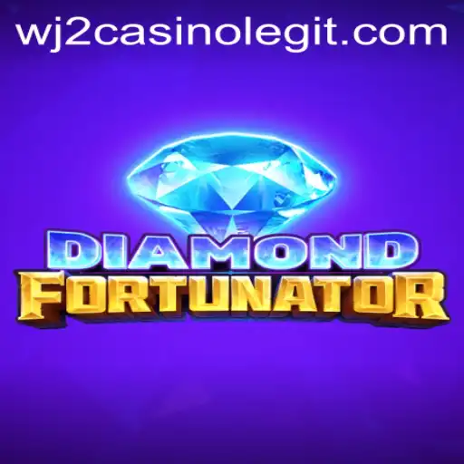 Explore the Thrilling World of DiamondFort Casino Game