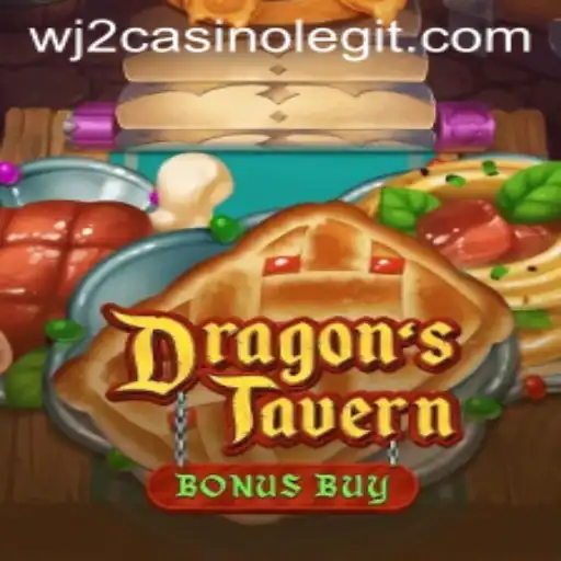 DragonsTavern: A Fantasy Gaming Experience with WJ2Casino Features