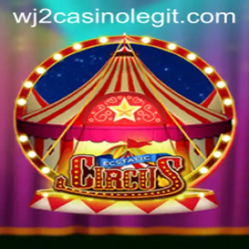 Discovering EcstaticCircus: A New Gaming Experience with wj2casino
