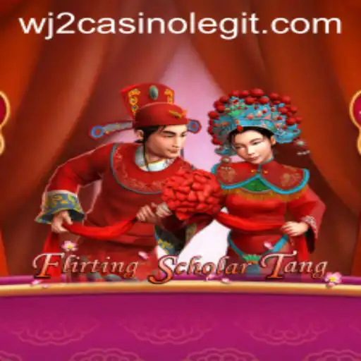 Exploring the Engaging World of Flirting Scholar Tang: A Captivating Casino Adventure