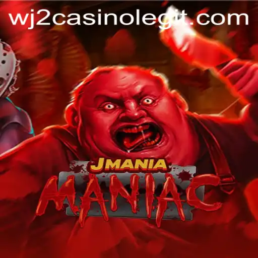 JManiaManiac: A Thrilling Adventure in Virtual Gaming
