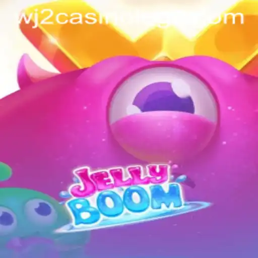 Discover the Exciting World of JellyBoom at wj2casino