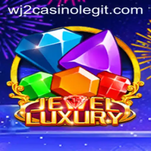 Embark on a Dazzling Adventure with JewelLuxury at wj2casino
