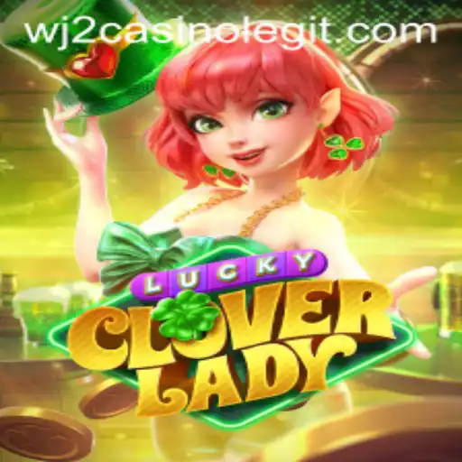 Unveiling LuckyCloverLady: A Captivating Journey Into Fortune