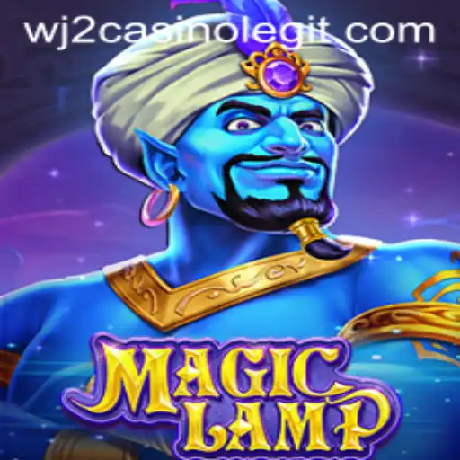 Discovering the Enchanting World of MagicLamp: A Journey into WJ2Casino's Latest Sensation