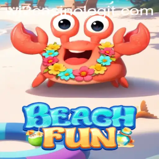 BeachFun: Dive into the Exciting World of Sun, Sand, and Strategy with wj2casino