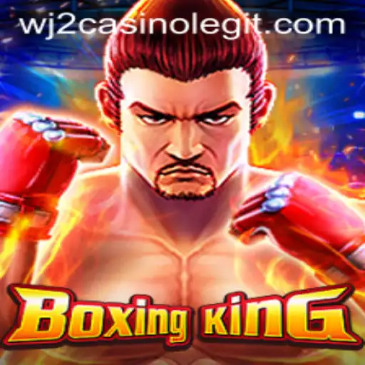 BoxingKing: A Riveting Entry into the Gaming Arena