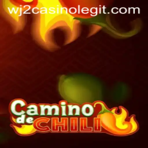 CaminodeChili: Navigating the Spicy World of Wj2casino