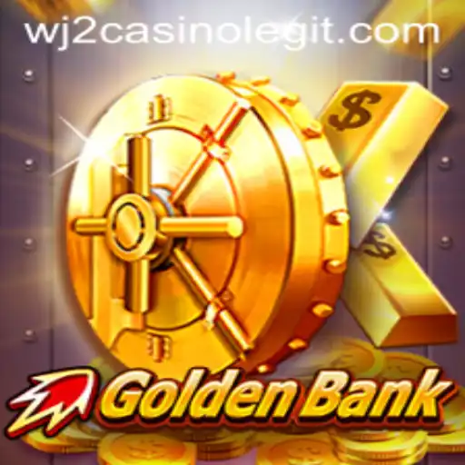 GoldenBank: Unveiling the Thrills of WJ2Casino's Premier Game