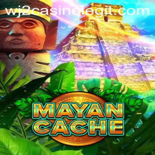 Discovering MayanCache: A Cultural Adventure in Modern Gaming