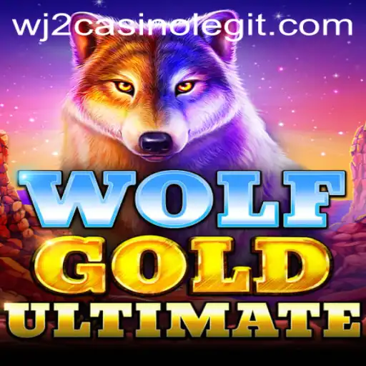 Discover the Thrilling World of WolfGoldUltimate: A New Era in Online Gaming
