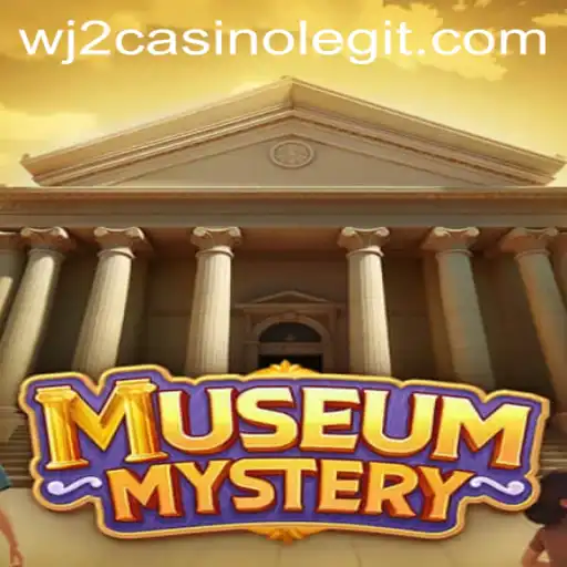 Exploring the Exciting World of MuseumMystery with WJ2Casino Insights