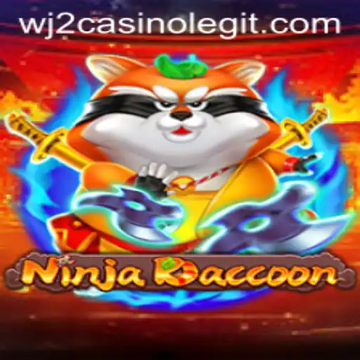 Exploring the Thrilling World of NinjaRaccoon: A Comprehensive Guide