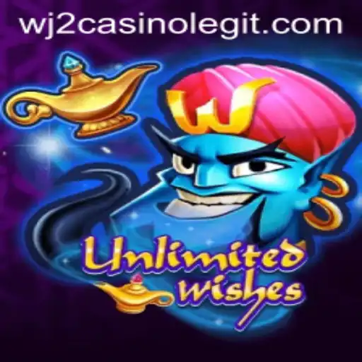 Unlimited Wishes: A New Era of Gaming with Wj2Casino