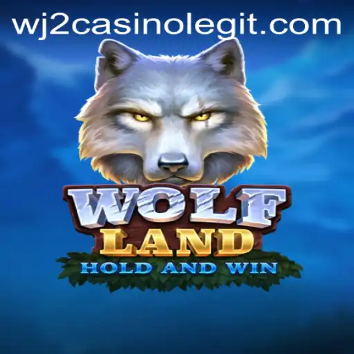 Exploring the Thrills and Strategy of WolfLand: A New Dimension with wj2casino